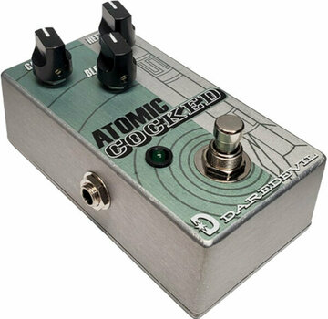Guitar Effect Daredevil Pedals Atomic Cocked Guitar Effect - 2