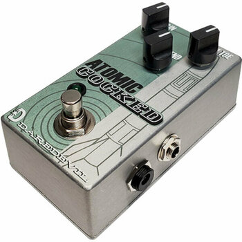 Wah-Wah Πεντάλ Daredevil Pedals Atomic Cocked Wah-Wah Πεντάλ - 3