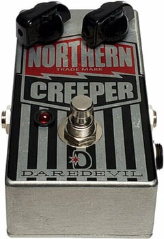 Efeito para guitarra Daredevil Pedals Northern Creeper - 4