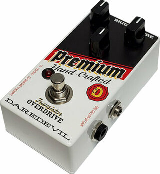 Efeito para guitarra Daredevil Pedals Premium - 3