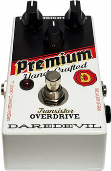 Gitarový efekt Daredevil Pedals Premium - 4