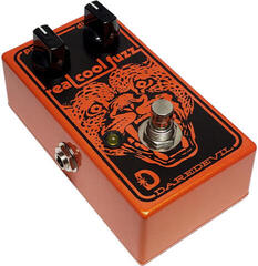 Kytarový efekt Daredevil Pedals Real Cool Fuzz Kytarový efekt - 1
