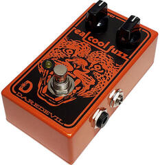 Kytarový efekt Daredevil Pedals Real Cool Fuzz Kytarový efekt - 2