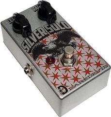 Kytarový efekt Daredevil Pedals Silver Solo Kytarový efekt - 1