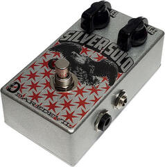Kytarový efekt Daredevil Pedals Silver Solo Kytarový efekt - 2