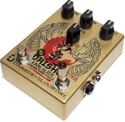 Kytarový efekt Daredevil Pedals Daisho Kytarový efekt - 2