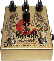 Kytarový efekt Daredevil Pedals Daisho Kytarový efekt - 3