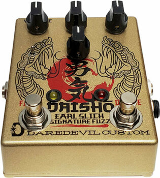 Efekt gitarowy Daredevil Pedals Daisho - 4