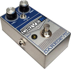 Kytarový efekt Daredevil Pedals Drive-Bi Kytarový efekt - 1