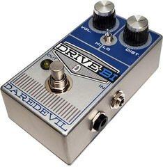Kytarový efekt Daredevil Pedals Drive-Bi Kytarový efekt - 2