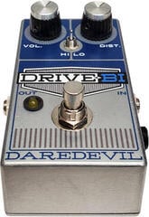 Kytarový efekt Daredevil Pedals Drive-Bi Kytarový efekt - 3