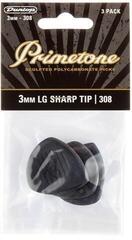 Kostka, piorko Dunlop 477R 308 Prime Tone Kostka, piorko - 3