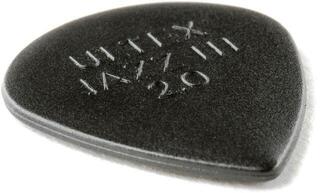 Plectrum Dunlop 427R 200 Ultex Jazz III Plectrum - 2