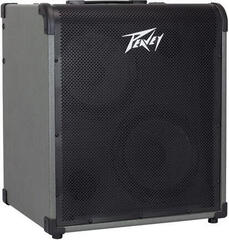 Baskytarové kombo Peavey MAX 300 Baskytarové kombo - 2