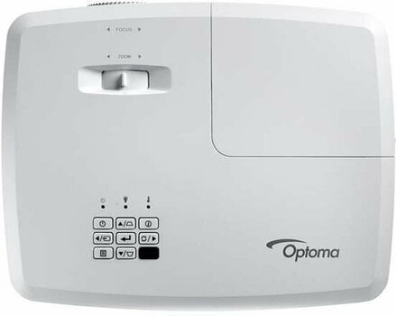 Projektor Optoma HD28i - 3