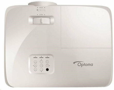 Projektori Optoma HD29HLVx - 3