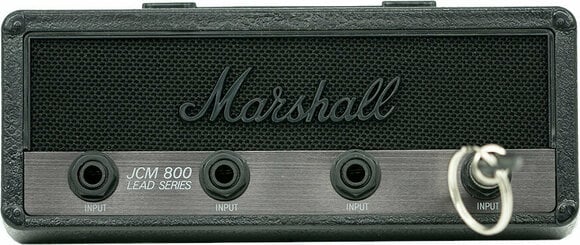 Other Music Accessories Marshall JR-STEALTH Keychain Holder - 2