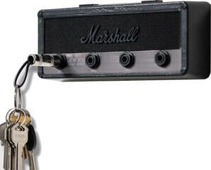Other Music Accessories Marshall JR-STEALTH Keychain Holder - 3