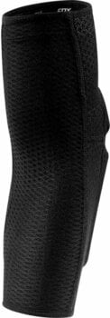 Védőfelszerelés kerékpározáshoz / Inline FOX Enduro Elbow Sleeve Black/Yellow XL - 2