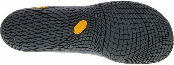 Efeito descalço Merrell Men's Vapor Glove 3 Luna LTR Granite 43,5 Efeito descalço - 2