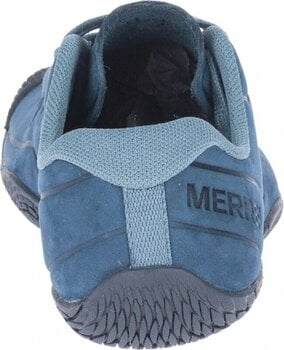 Efeito descalço Merrell Women's Vapor Glove 3 Luna LTR Poseidon 37,5 Efeito descalço - 5