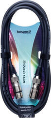Mikrofonikaapeli Bespeco IROMB600 6 m Mikrofonikaapeli - 1