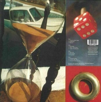 Δίσκος LP Oasis - Be Here Now (25th Anniversary Edition) (Silver Vinyl) (2 LP) - 6