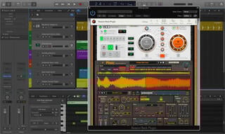 Actualizaciones y Mejoras Reason Studios Reason 12 Upgrade (Producto digital) - 2