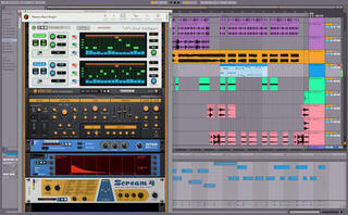 Actualizaciones y Mejoras Reason Studios Reason 12 Upgrade (Producto digital) - 3