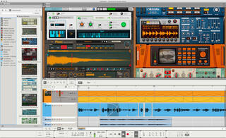 Actualizaciones y Mejoras Reason Studios Reason 12 Upgrade (Producto digital) - 4