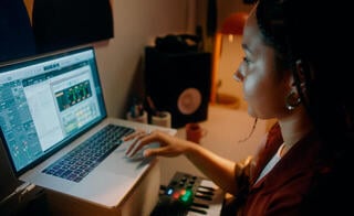 Actualizaciones y Mejoras Reason Studios Reason 12 Upgrade (Producto digital) - 5
