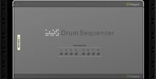 Software de estudio de instrumentos VST Reason Studios Drum Sequencer (Producto digital) - 1
