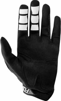 Motorcycle Gloves FOX Pawtector Gloves Black 2XL Motorcycle Gloves - 2