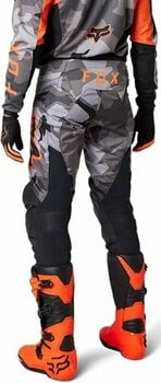 Motocrossowe spodnie FOX 180 Bnkr Pants Grey Camo 30 Motocrossowe spodnie - 3