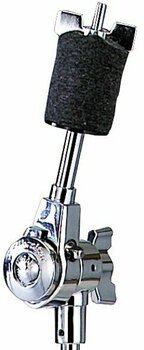 Pieds droit de cymbale Gibraltar 8710 Flat Base Straight Cymbal Stand - 2