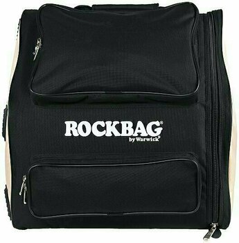 Case for Accordion RockBag RB25120 72 Case for Accordion - 3