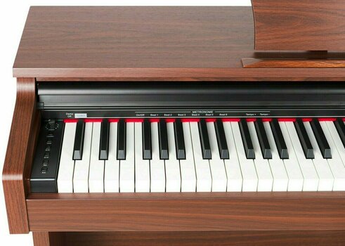 Digitalni piano SENCOR SDP 100 Rjav Digitalni piano - 2