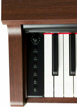 Piano digital SENCOR SDP 100 Brown Piano digital - 7
