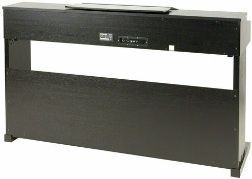 Digitaalinen piano SENCOR SDP 200 Black Digitaalinen piano - 8