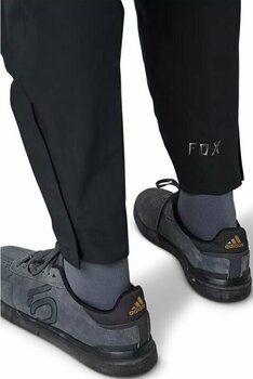 Cuissard et pantalon FOX Defend Pants 2023 Black 34 Cuissard et pantalon - 6