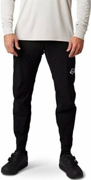 Kolesarske hlače FOX Ranger Pants Black 30 Kolesarske hlače - 2