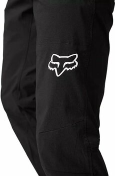 Kolesarske hlače FOX Ranger Pants Black 30 Kolesarske hlače - 6