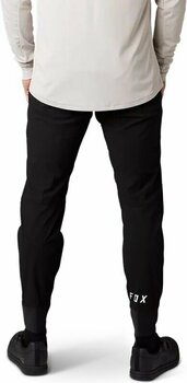Fietsbroeken en -shorts FOX Ranger Pants Black 34 Fietsbroeken en -shorts - 3