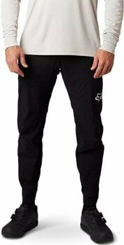 Nadrág kerékpározáshoz FOX Ranger Pants 2023 Black 38 Nadrág kerékpározáshoz - 2