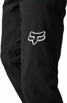 Șort / pantalon ciclism FOX Ranger Pants 2023 Black 38 Șort / pantalon ciclism - 6