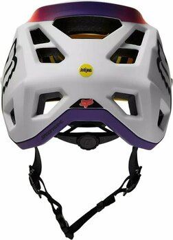 Cykelhjelm FOX Speedframe Vnish Helmet White M Cykelhjelm - 5