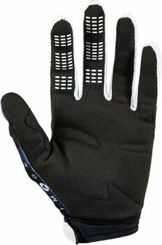 Motorcycle Gloves FOX 180 Nuklr Gloves Deep Cobalt 2XL Motorcycle Gloves - 2