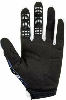 Rukavice FOX 180 Nuklr Gloves Deep Cobalt L Rukavice - 2