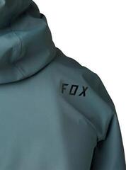 Cyklo-Bunda, vesta FOX Ranger 2.5L Water Bunda Sea Foam 2XL - 5