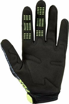 Motorcycle Gloves FOX 180 Xpozr Gloves Petrol L Motorcycle Gloves - 2